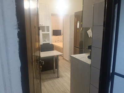 Apartament cu o camera de vanzare in Timisoara, zona Complexul Studentesc imagine mica 4, foxfort.ro
