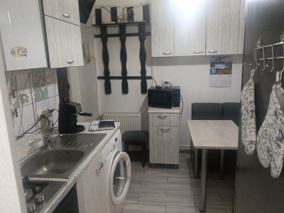 Apartament cu o camera de vanzare in Timisoara, zona Complexul Studentesc imagine mica 8, foxfort.ro