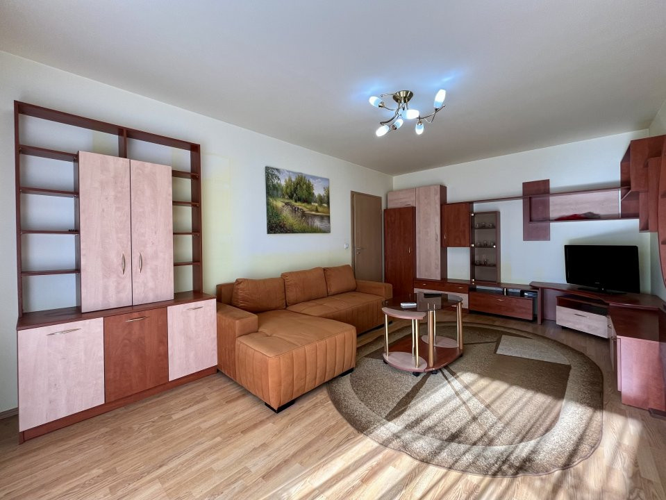 Apartament cu 2 camere de inchiriat zona Aradului 1, foxfort.ro