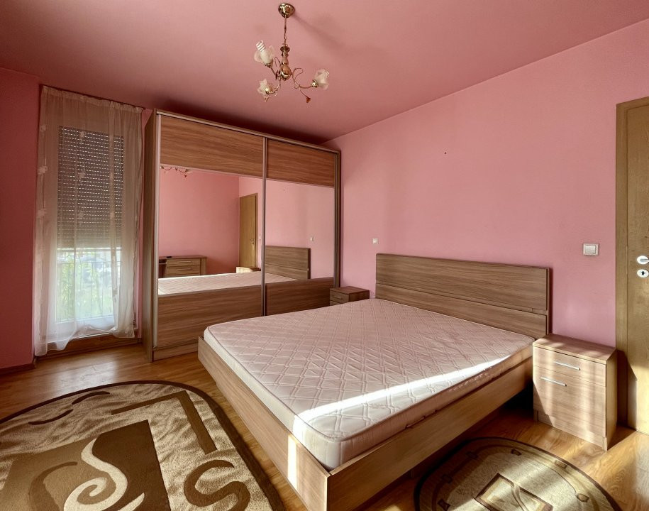 Apartament cu 2 camere de inchiriat zona Aradului 3, foxfort.ro