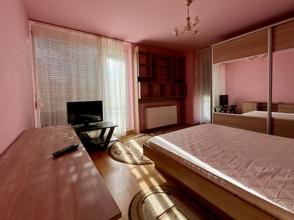 Apartament cu 2 camere de inchiriat zona Aradului 4, foxfort.ro