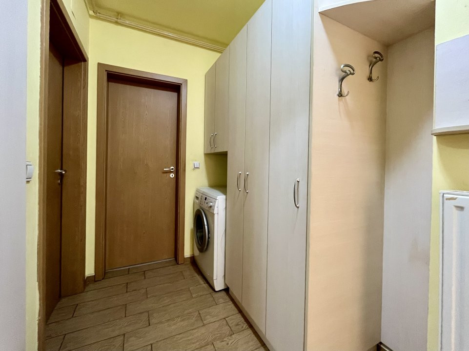 Apartament cu 2 camere de inchiriat zona Aradului 5, foxfort.ro