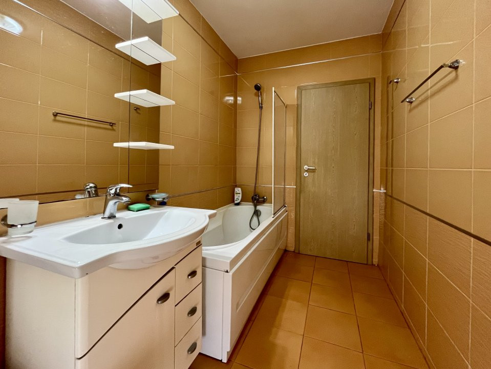 Apartament cu 2 camere de inchiriat zona Aradului 6, foxfort.ro