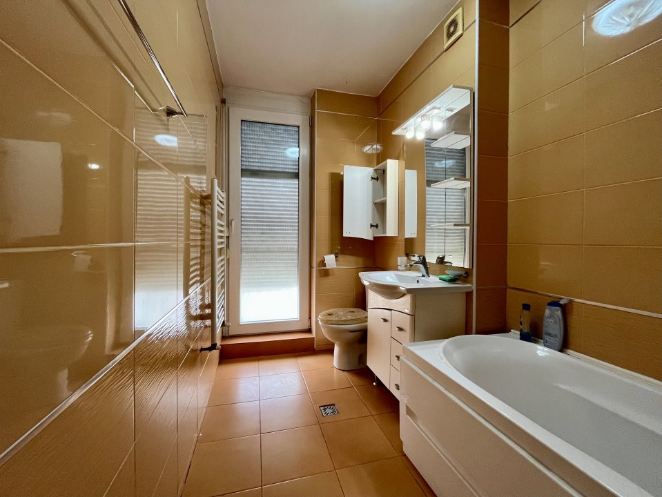 Apartament cu 2 camere de inchiriat zona Aradului 7, foxfort.ro