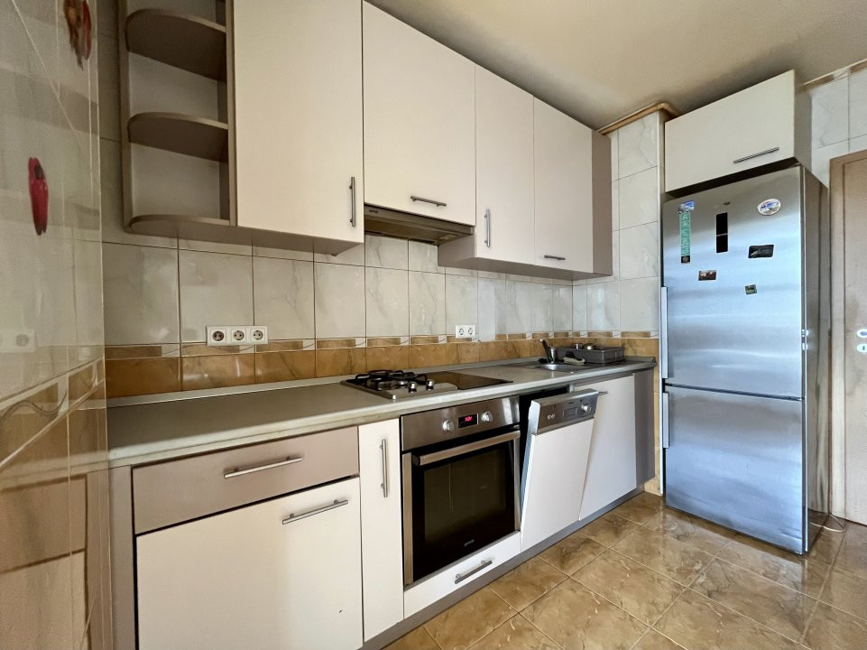 Apartament cu 2 camere de inchiriat zona Aradului 8, foxfort.ro