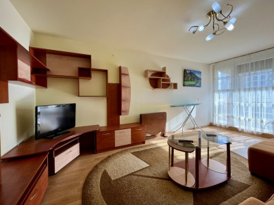 Apartament cu 2 camere de inchiriat zona Aradului imagine mica 2, foxfort.ro