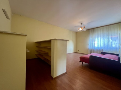 Casa individuala cu 7 camere si teren de 358 mp de vanzare, zona Girocului imagine mica 11, foxfort.ro