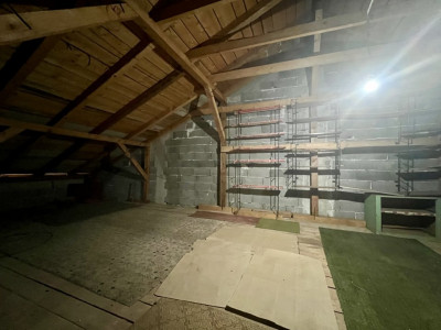 Casa individuala cu 7 camere si teren de 358 mp de vanzare, zona Girocului imagine mica 16, foxfort.ro