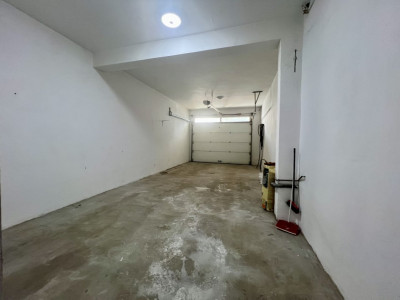 Casa individuala cu 7 camere si teren de 358 mp de vanzare, zona Girocului imagine mica 20, foxfort.ro