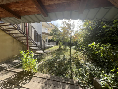 Casa individuala cu 7 camere si teren de 358 mp de vanzare, zona Girocului imagine mica 25, foxfort.ro