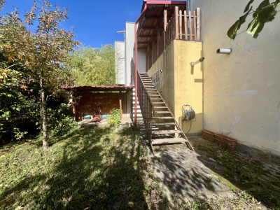 Casa individuala cu 7 camere si teren de 358 mp de vanzare, zona Girocului imagine mica 26, foxfort.ro