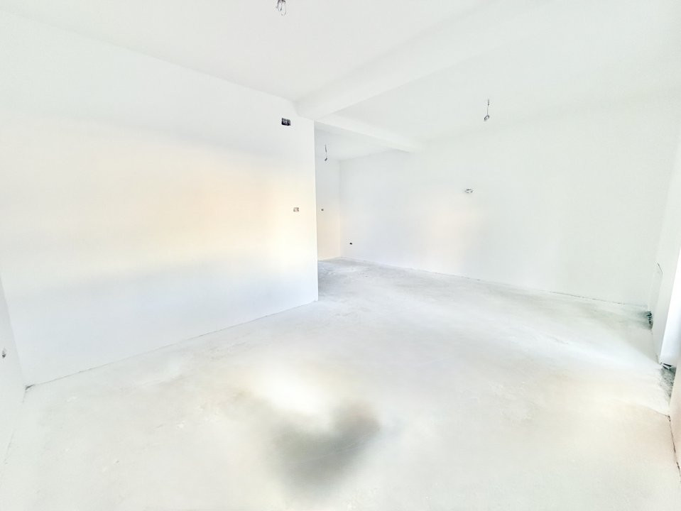 Duplex cu 4 camere - Strada Asfaltata - Mosnita - Noul Lidl  9, foxfort.ro