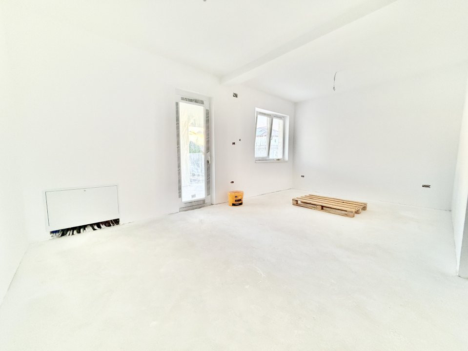 Duplex cu 4 camere - Strada Asfaltata - Mosnita - Noul Lidl  11, foxfort.ro