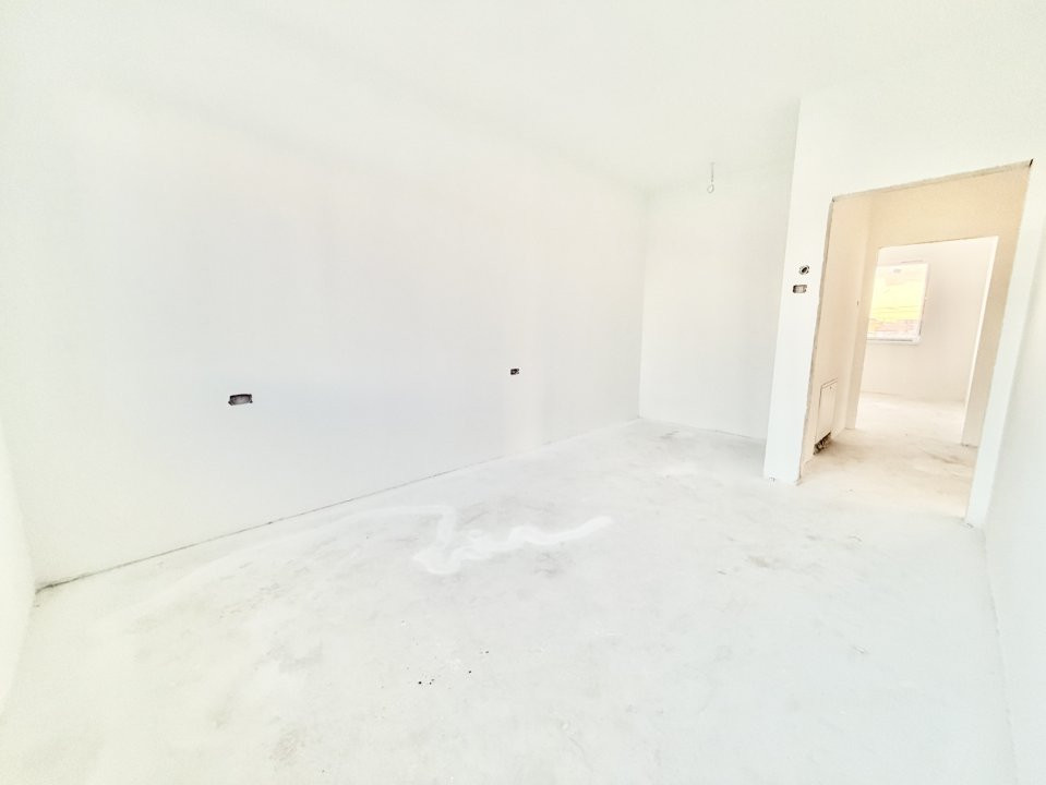 Duplex cu 4 camere - Strada Asfaltata - Mosnita - Noul Lidl  14, foxfort.ro