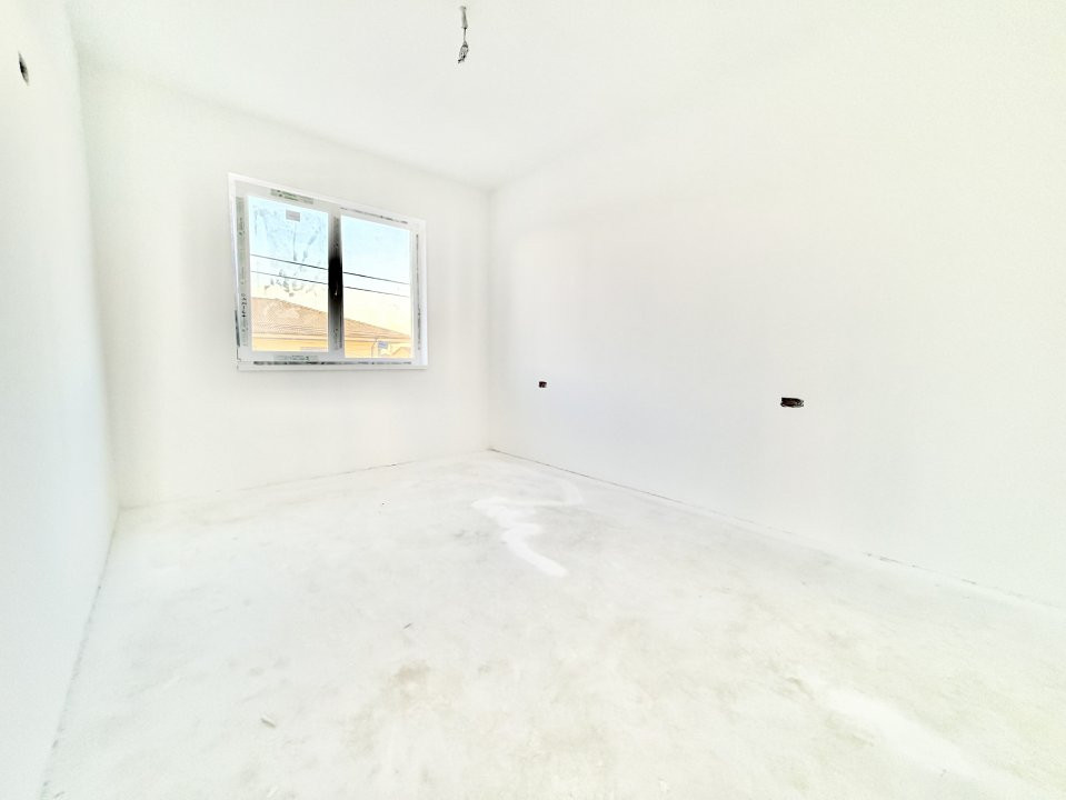 Duplex cu 4 camere - Strada Asfaltata - Mosnita - Noul Lidl  15, foxfort.ro