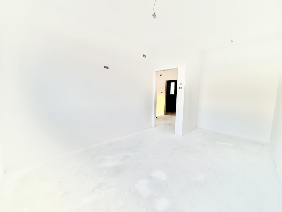 Duplex cu 4 camere - Strada Asfaltata - Mosnita - Noul Lidl  17, foxfort.ro