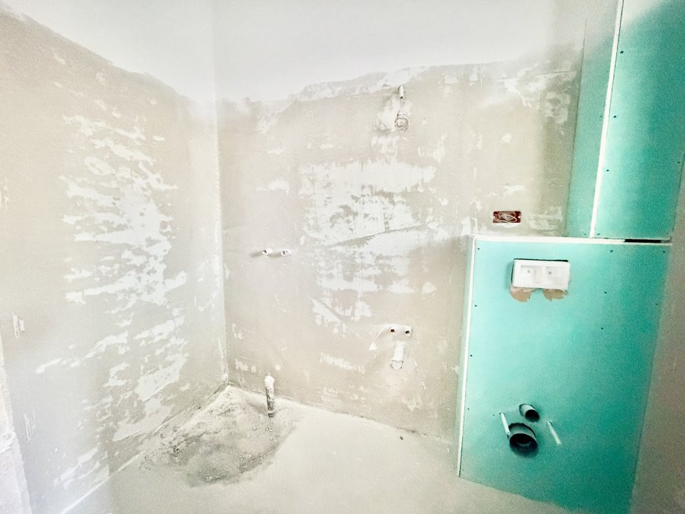 Duplex cu 4 camere - Strada Asfaltata - Mosnita - Noul Lidl  22, foxfort.ro