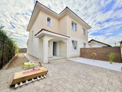 Duplex cu 4 camere - Strada Asfaltata - Mosnita - Noul Lidl  imagine mica 2, foxfort.ro