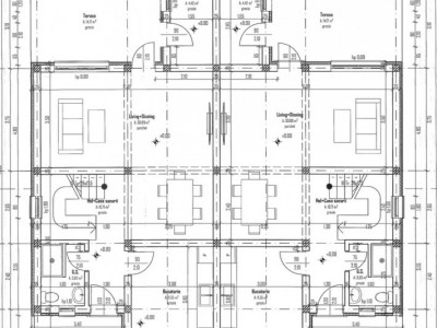 Duplex cu 4 camere - Strada Asfaltata - Mosnita - Noul Lidl  imagine mica 6, foxfort.ro