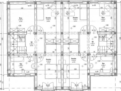 Duplex cu 4 camere - Strada Asfaltata - Mosnita - Noul Lidl  imagine mica 7, foxfort.ro
