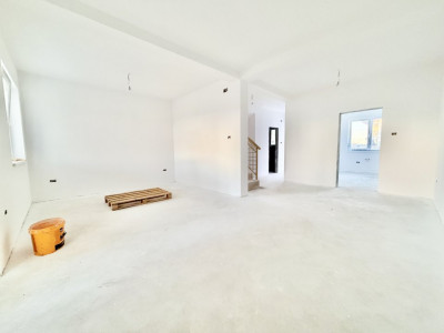 Duplex cu 4 camere - Strada Asfaltata - Mosnita - Noul Lidl  imagine mica 10, foxfort.ro