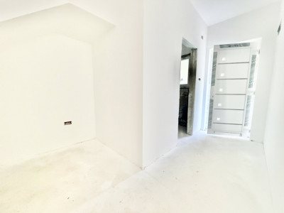 Duplex cu 4 camere - Strada Asfaltata - Mosnita - Noul Lidl  imagine mica 12, foxfort.ro