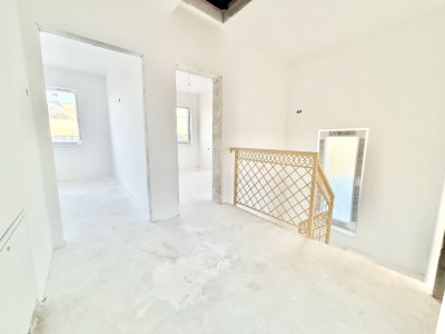 Duplex cu 4 camere - Strada Asfaltata - Mosnita - Noul Lidl  imagine mica 20, foxfort.ro