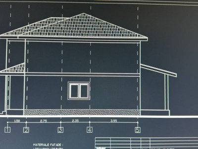 Duplex cu 5 camere de vanzare in localitatea Mosnita Veche imagine mica 2, foxfort.ro