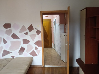 Garsoniera cu o camera de vanzare in Timisoara, zona Badea Cartan imagine mica 2, foxfort.ro