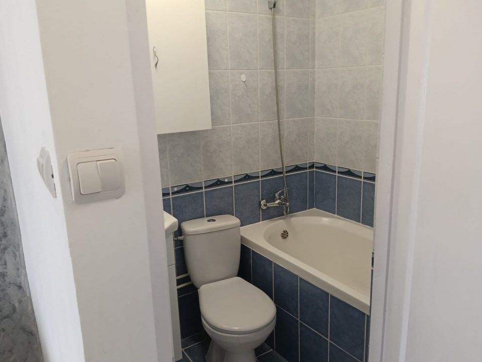 Garsoniera de vanzare in Timisoara, zona Lipovei 3, foxfort.ro