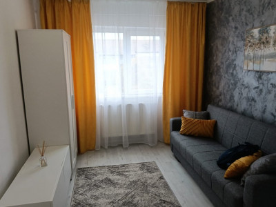 Garsoniera de vanzare in Timisoara, zona Lipovei