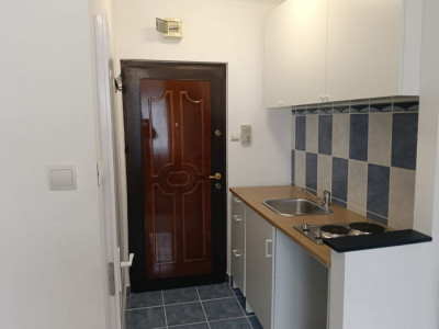 Garsoniera de vanzare in Timisoara, zona Lipovei imagine mica 2, foxfort.ro