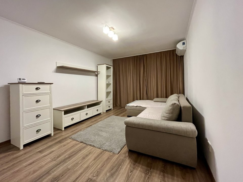 Apartament cu 3 camere de inchiriat zona Lipovei 1, foxfort.ro