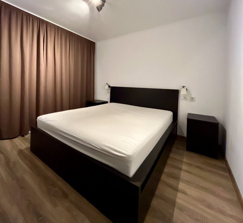 Apartament cu 3 camere de inchiriat zona Lipovei 12, foxfort.ro