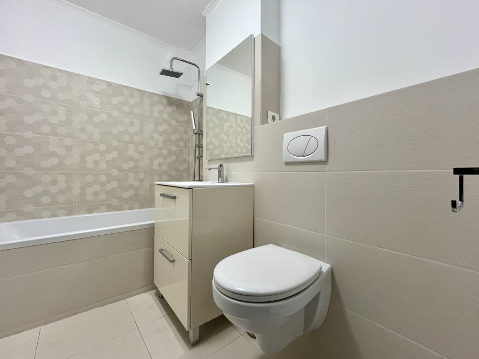 Apartament cu 3 camere de inchiriat zona Lipovei 13, foxfort.ro