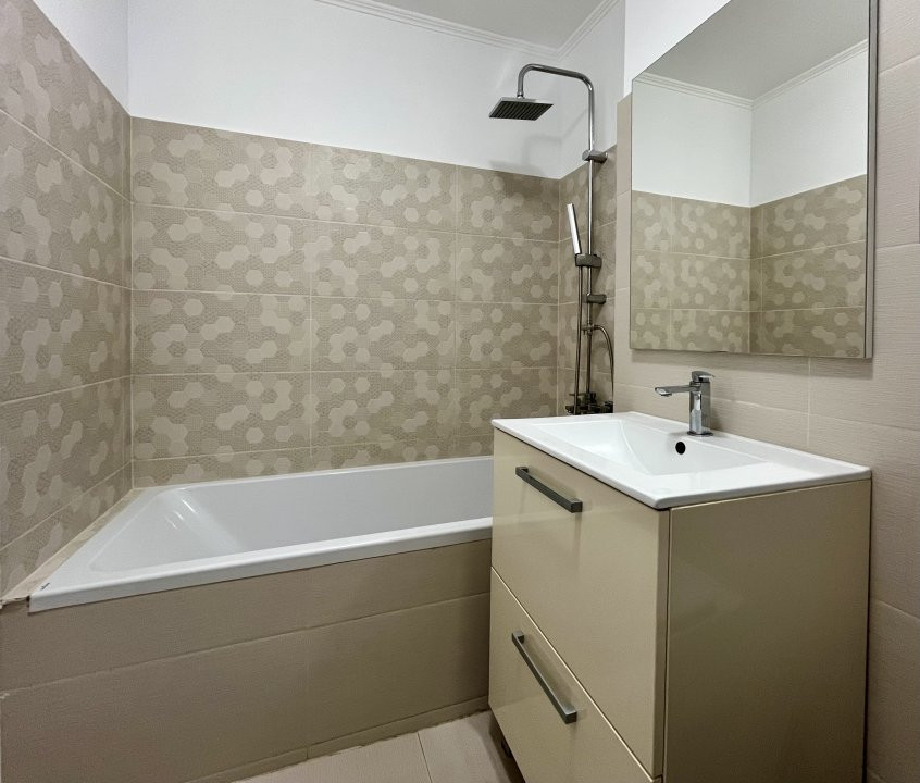 Apartament cu 3 camere de inchiriat zona Lipovei 14, foxfort.ro