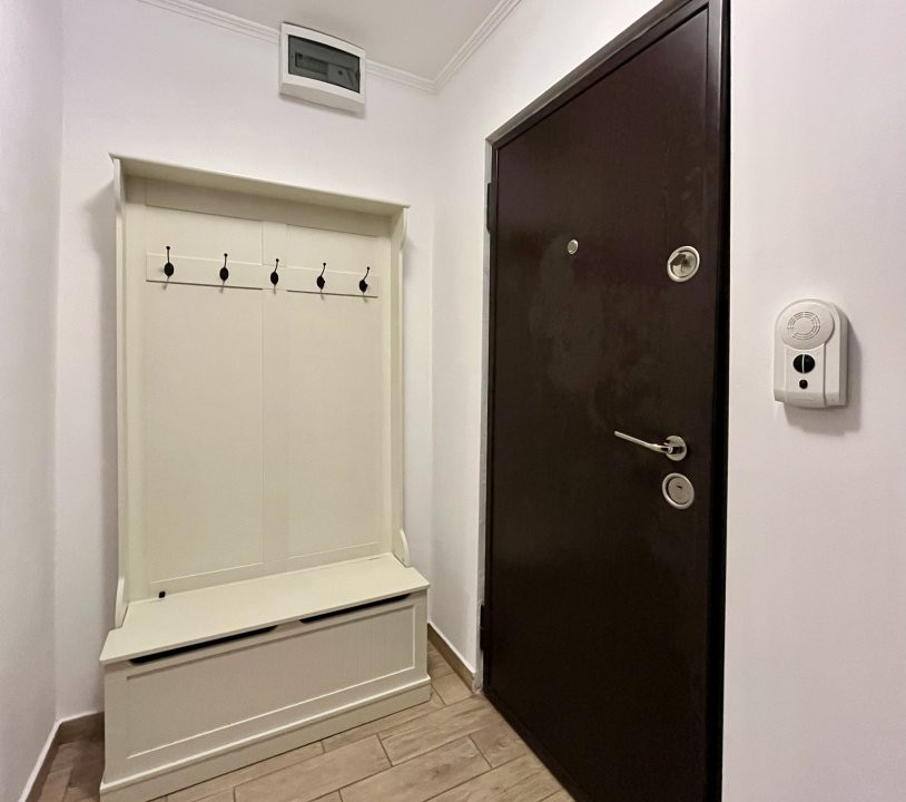 Apartament cu 3 camere de inchiriat zona Lipovei 15, foxfort.ro