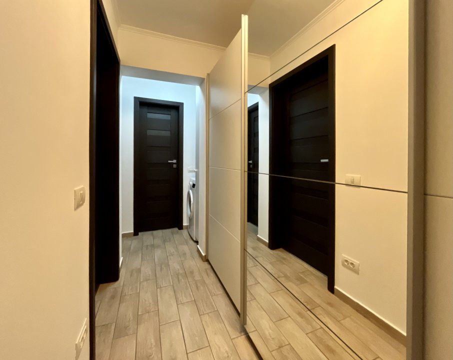 Apartament cu 3 camere de inchiriat zona Lipovei 16, foxfort.ro