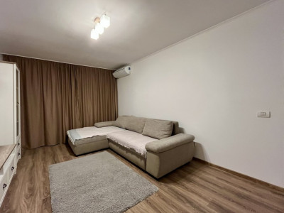 Apartament cu 3 camere de inchiriat zona Lipovei imagine mica 2, foxfort.ro
