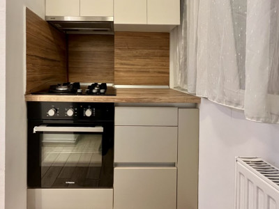 Apartament cu 3 camere de inchiriat zona Lipovei imagine mica 5, foxfort.ro