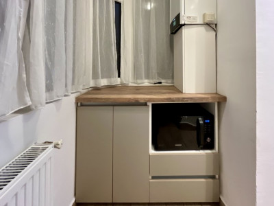 Apartament cu 3 camere de inchiriat zona Lipovei imagine mica 6, foxfort.ro