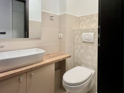 Apartament cu 3 camere de inchiriat zona Lipovei imagine mica 7, foxfort.ro