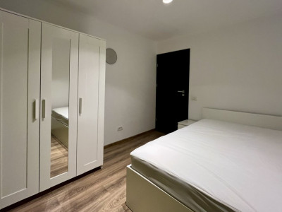 Apartament cu 3 camere de inchiriat zona Lipovei imagine mica 10, foxfort.ro