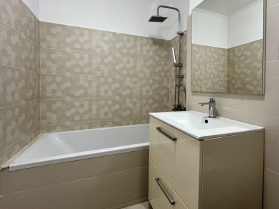 Apartament cu 3 camere de inchiriat zona Lipovei imagine mica 14, foxfort.ro