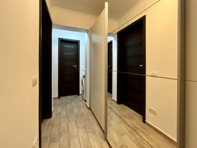 Apartament cu 3 camere de inchiriat zona Lipovei imagine mica 16, foxfort.ro