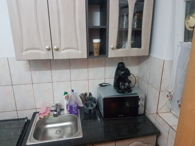 Garsoniera cu o camera, etaj 4, zona Olimpia Stadion imagine mica 3, foxfort.ro