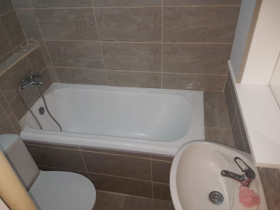 Garsoniera cu o camera, etaj 4, zona Olimpia Stadion imagine mica 4, foxfort.ro