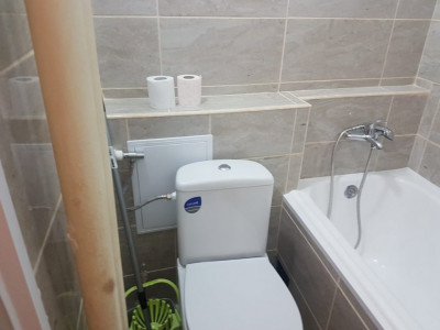 Garsoniera cu o camera, etaj 4, zona Olimpia Stadion imagine mica 5, foxfort.ro