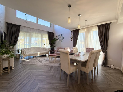 Casa individuala cu 5 camere de vanzare in localitatea Sacalaz imagine mica 2, foxfort.ro