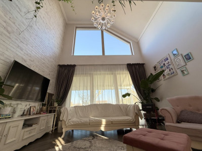 Casa individuala cu 5 camere de vanzare in localitatea Sacalaz imagine mica 3, foxfort.ro